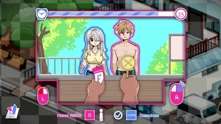 救生员狂热汉化版