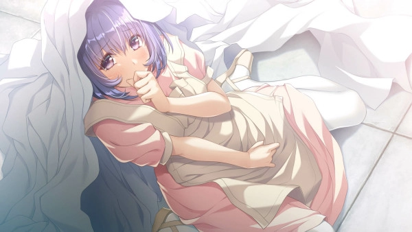 夜勤病栋手游版