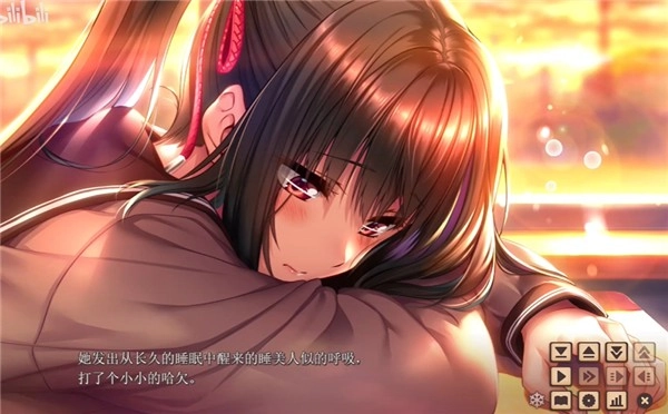 甜蜜女友2汉化版