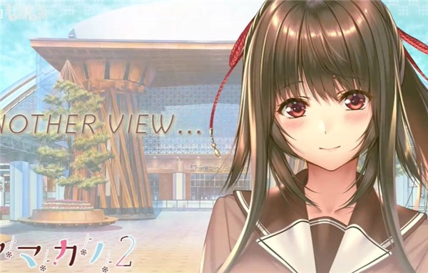 甜蜜女友2汉化版