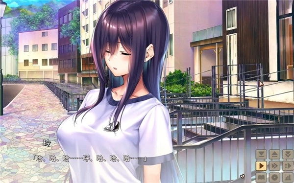 甜蜜女友2汉化版