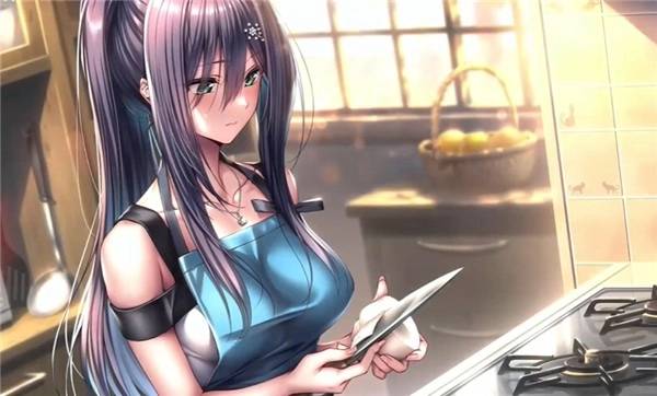 甜蜜女友2汉化版