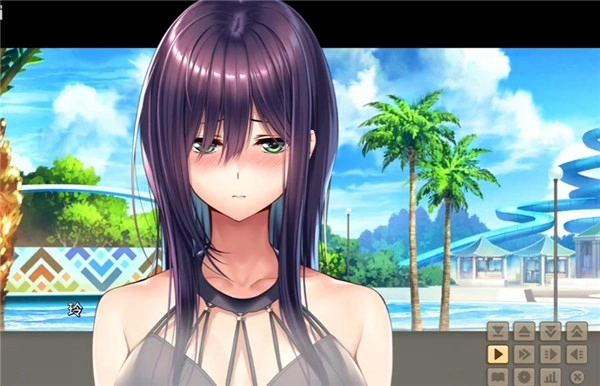 甜蜜女友2汉化版