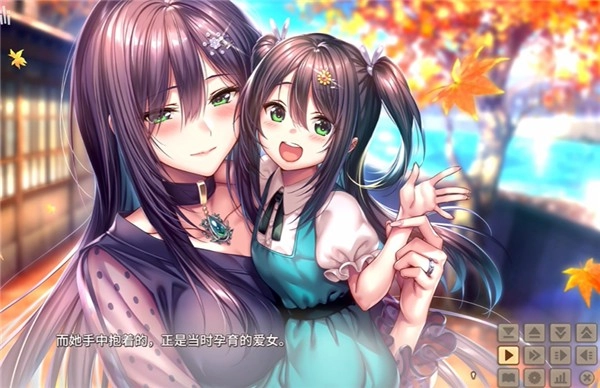 甜蜜女友2汉化版