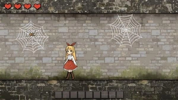 Melancholianna