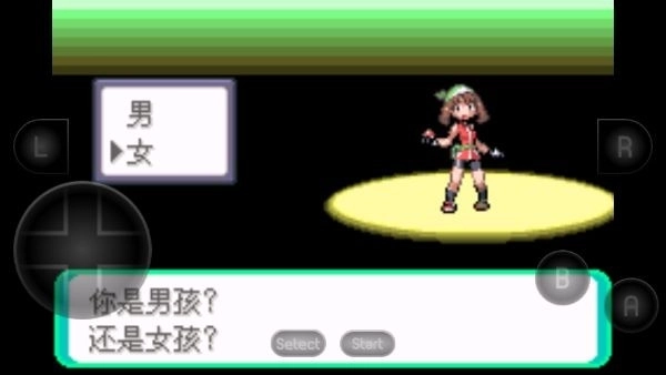 口袋妖怪失落之古迹