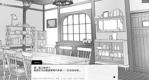 萌兽触诊4