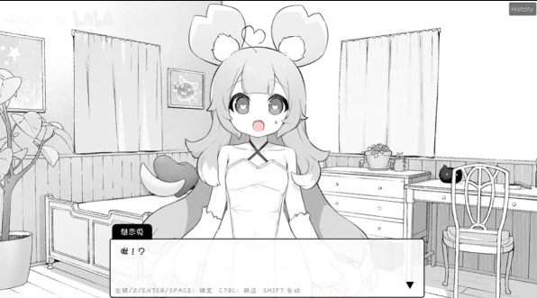 萌兽触诊2