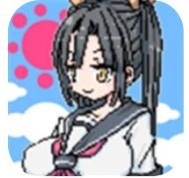 触摸himawari
