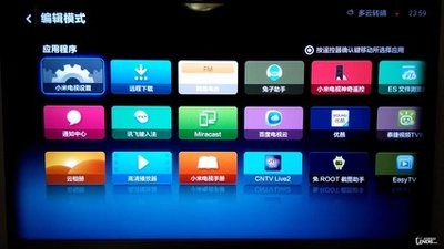 小米电视助手app
