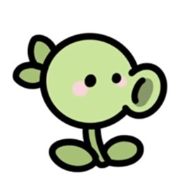 PvZ幼儿园版TV触控版截图