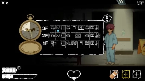 Hospital Seduction游戏