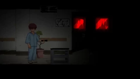 Hospital Seduction游戏