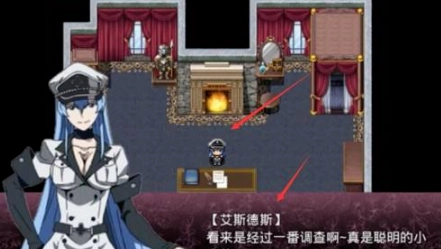 无冬镇物语4.2.4