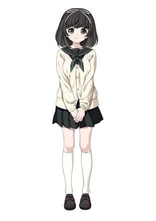 乐园之扉