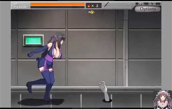 天使逛地狱女巫版2