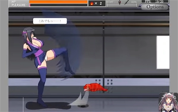 天使逛地狱女巫版4