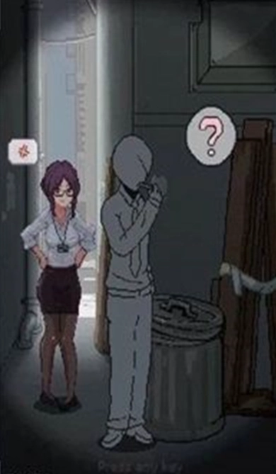 小巷子里的秘密事情4