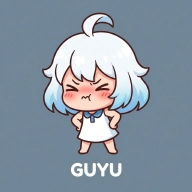 谷雨妄想