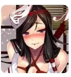 孤独幽灵娘