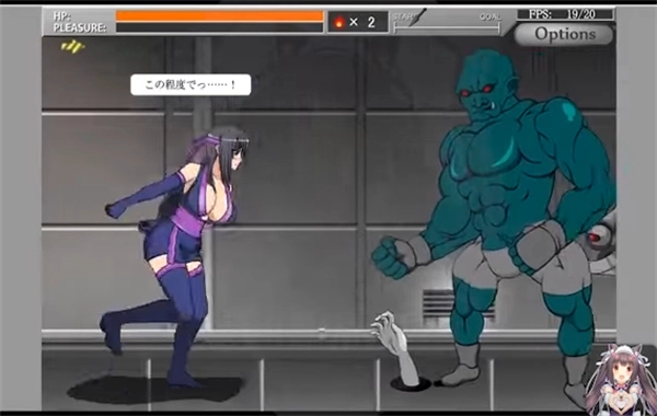 天使逛地狱女巫版3