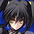 夜之猎魔少女