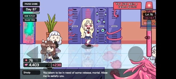 地狱柜子v1.0.5豪华版