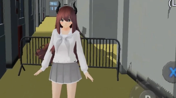 樱花少女生活世界安卓版