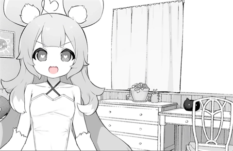 魔物娘诊察