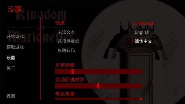 傀儡王国