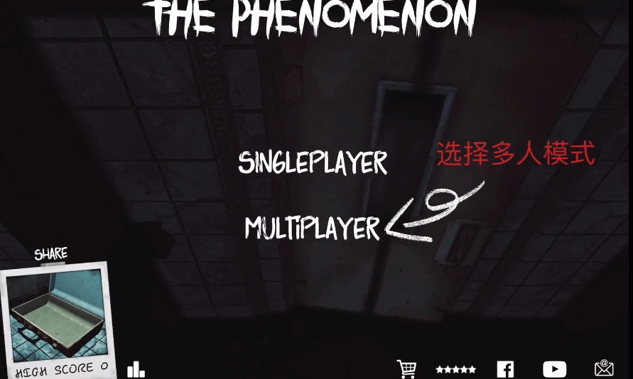 The Phenomenon