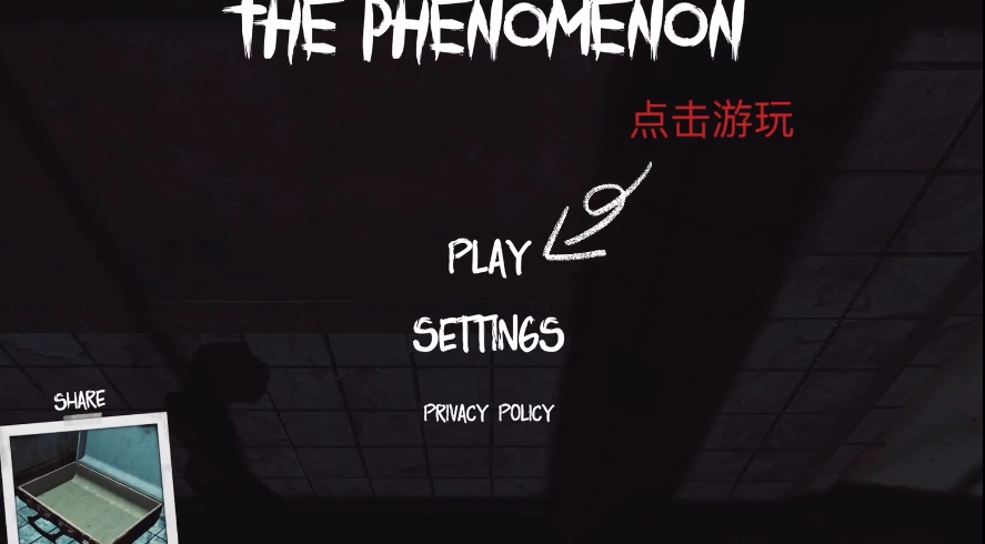 The Phenomenon