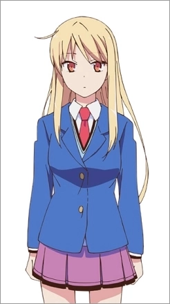 樱花庄的宠物女孩