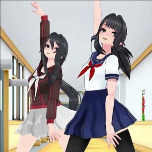 樱花少女生活世界安卓版