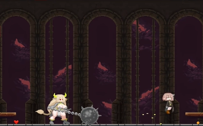 EXOrcistGUNNER驱魔枪手4