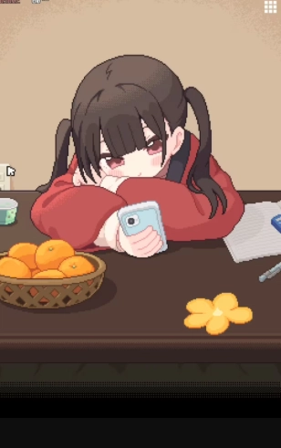 冬天与可爱妹妹恶作剧游戏3