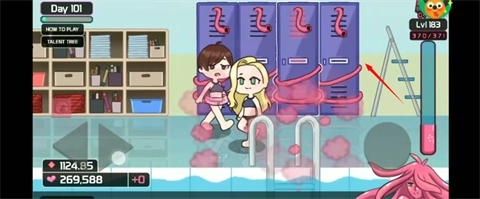 lovecraftlocker正版