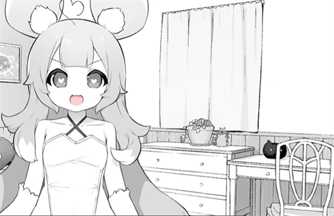 魔物娘诊察