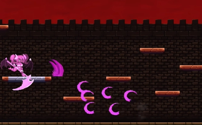 EXOrcistGUNNER驱魔枪手1