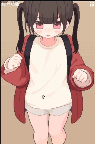 妹shortday游戏3