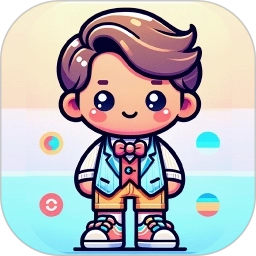 型男穿搭