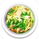 越南河粉店中文版
