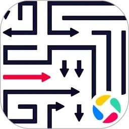 消个箭头