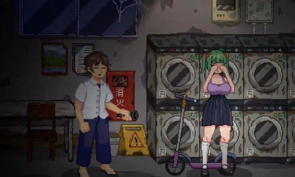 无出口公寓手机版3