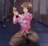 女校虫化危机