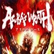 阿修罗之怒