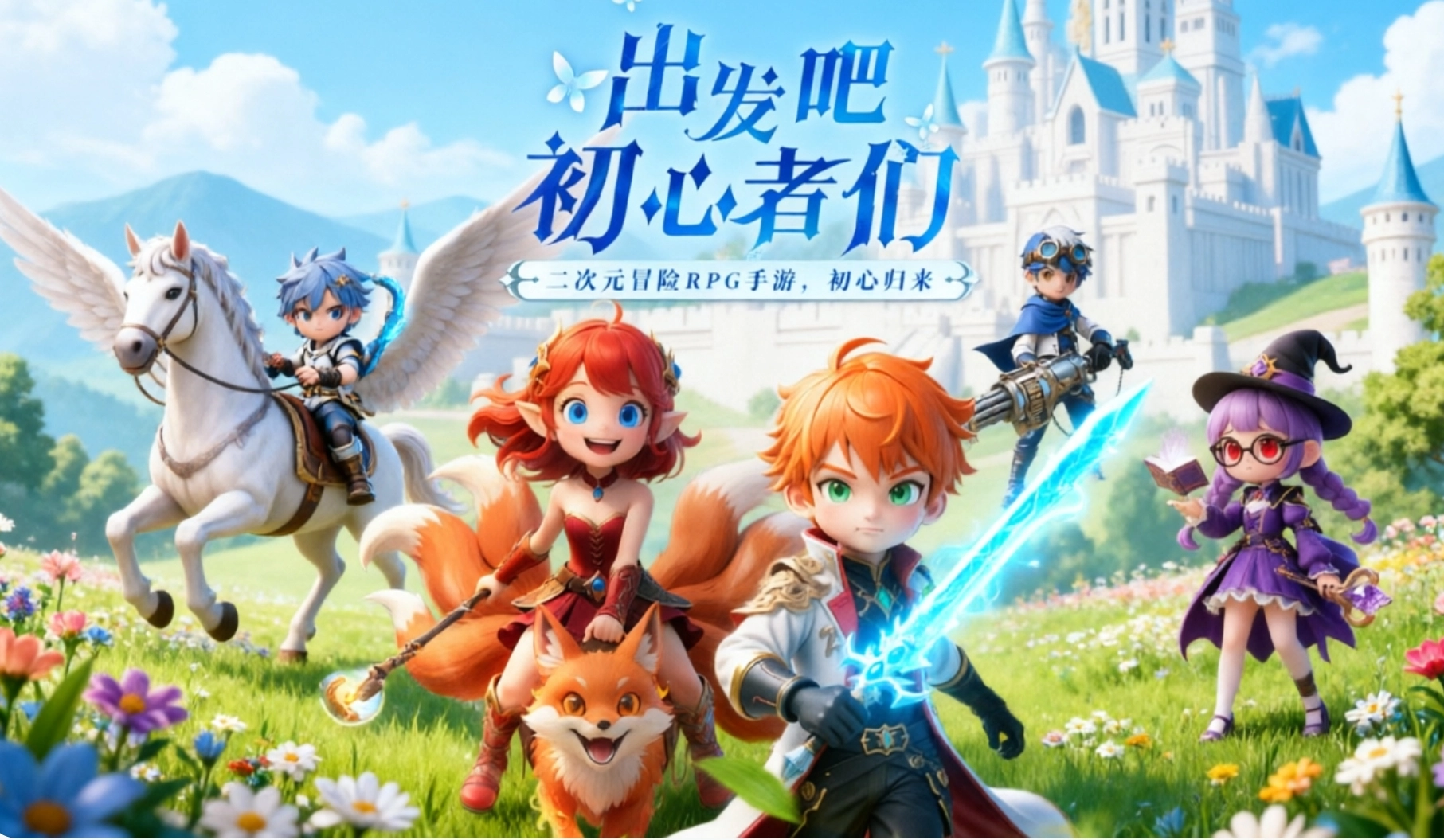 星神纪元手游合集
