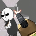 暴力迪吧射击