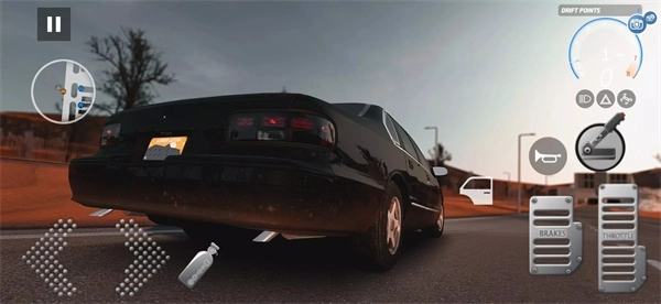 漂移赛道