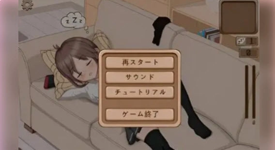 触摸少女22